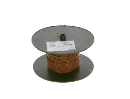 Electric Cable BOSCH 1987352434