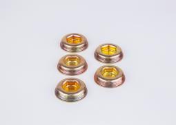 Screw BOSCH 1420560004