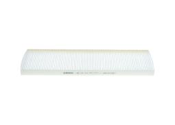 Filter, cabin air BOSCH 1987431210