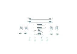 Accessory Kit, brake shoes BOSCH 1 987 475 337