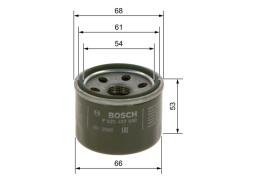 Oil Filter BOSCH F 026 407 050