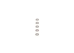 Seal Ring BOSCH 2918740007