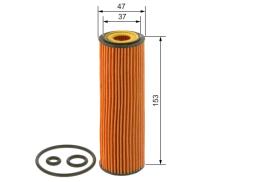 Oil Filter BOSCH 1 457 429 261