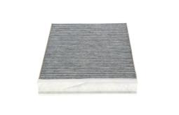 Filter, cabin air BOSCH 1987432513