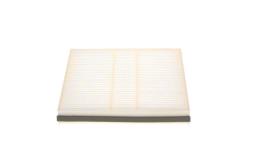 Filter, cabin air BOSCH 1987432250