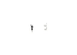 Contact Breaker, ignition distributor BOSCH 9237013007