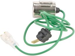 Capacitor, ignition system BOSCH 1 237 330 280