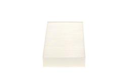Filter, cabin air BOSCH 1987432184
