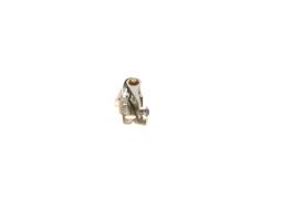 Contact Breaker, ignition distributor BOSCH 1237013802