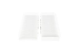 Filter, cabin air BOSCH 1987435074