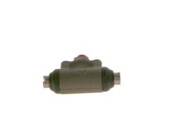 Wheel Brake Cylinder BOSCH F 026 002 527