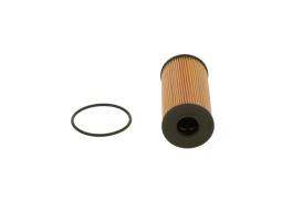 Oil Filter BOSCH F 026 407 125