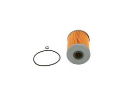 Oil Filter BOSCH 1 457 429 103