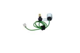 Capacitor, ignition system BOSCH 1237330220