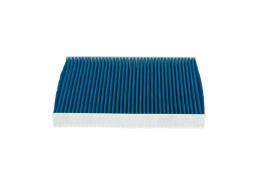Filter, cabin air BOSCH 0 986 628 587