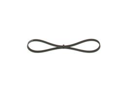 V-ribbed Belt BOSCH 1987947970