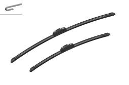 Wiper Blade BOSCH 3397007706