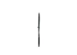 V-ribbed Belt BOSCH 1987946150