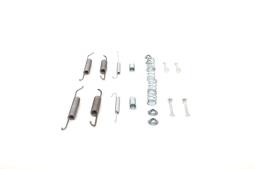 Accessory Kit, brake shoes BOSCH 1987475110