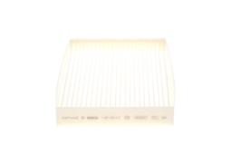 Filter, cabin air BOSCH 1 987 435 010