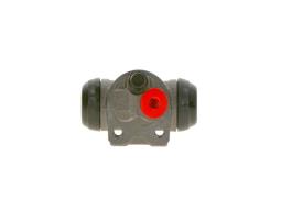 Wheel Brake Cylinder BOSCH F 026 002 176