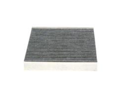 Filter, cabin air BOSCH 1987435592