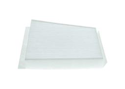 Filter, cabin air BOSCH 1987432081