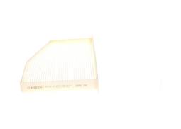 Filter, cabin air BOSCH 1 987 432 097