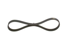 V-ribbed Belt BOSCH 1987947575