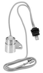 Capacitor, ignition system BOSCH 9231081419