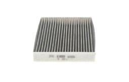 Filter, cabin air BOSCH 1987435556