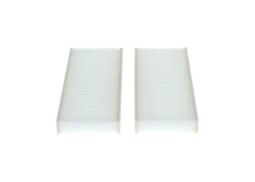 Filter, cabin air BOSCH 1987432194