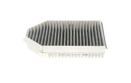 Filter, cabin air BOSCH 1987435509