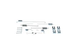 Accessory Kit, brake shoes BOSCH 1987475302