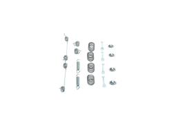 Accessory Kit, brake shoes BOSCH 1987475264