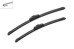 Wiper Blade BOSCH 3397118990