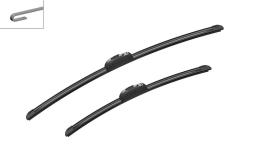 Wiper Blade BOSCH 3397118908