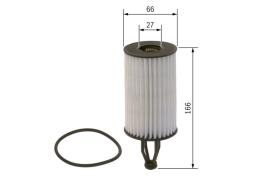 Oil Filter BOSCH F 026 407 199