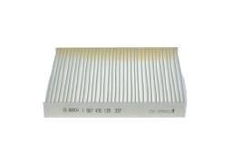 Filter, cabin air BOSCH 1 987 435 139