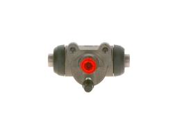 Wheel Brake Cylinder BOSCH 0 986 475 797