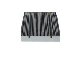 Filter, cabin air BOSCH 1987435628