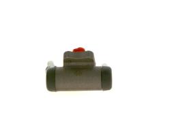 Wheel Brake Cylinder BOSCH 0 986 475 029