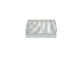 Filter, cabin air BOSCH 1 987 435 161