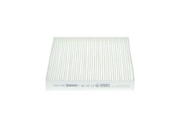 Filter, cabin air BOSCH 1987435133