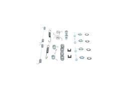 Accessory Kit, brake shoes BOSCH 1987475100
