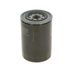 Oil Filter BOSCH 0 986 452 063