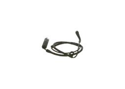 Warning Contact, brake pad wear BOSCH 1987474958