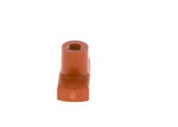 Ignition Distributor Rotor BOSCH 1234332216