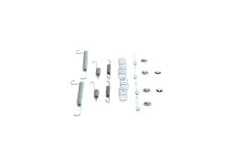 Accessory Kit, brake shoes BOSCH 1987475098