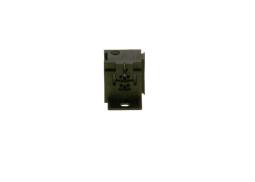 Relay Socket BOSCH 3 334 485 008